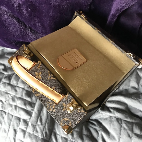 Louis Vuitton Murakami Onionhead Box Y2K RARE - Picture 3 of 6